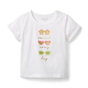 Sunglasses Tee