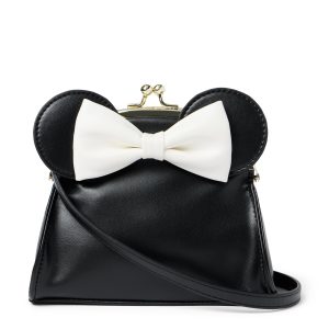 Disney Minnie Mouse Bow Purse