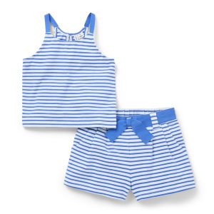 Striped Matching Set