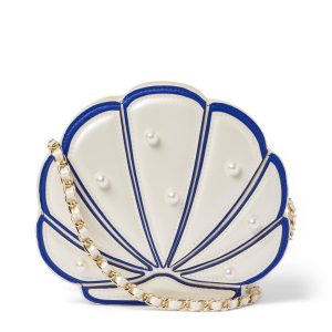 Shell Purse