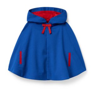 Disney Snow White Cape