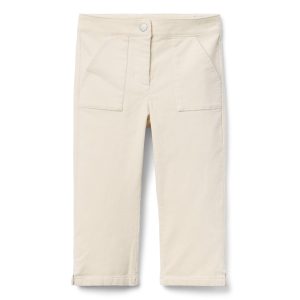 The Corduroy Patch Pocket Pant