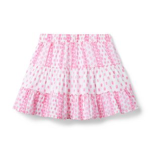 Serena Williams x Janie and Jack The G.O.A.T Skirt