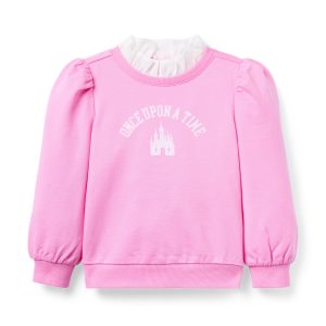 Disney Once-Upon-A-Time Sweatshirt