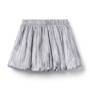 Milk Bar x Janie and Jack Pleated Skirt