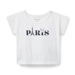 Paris Tee