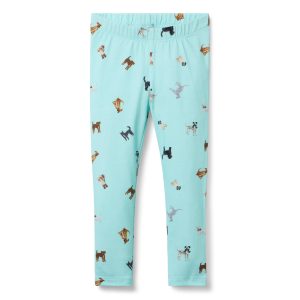 The Everyday Legging