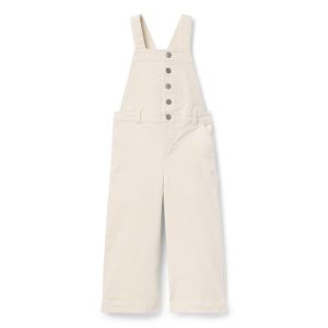 The Corduroy Overall