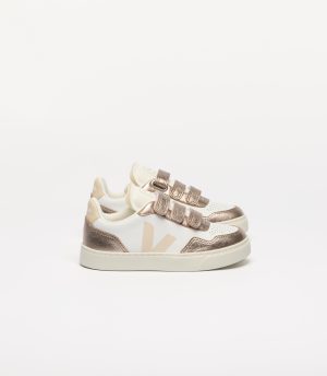 Veja Toddler V-90 Sneaker