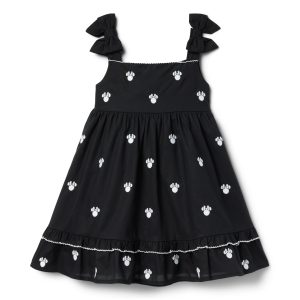 Disney Minnie Mouse Icon Bow Dress