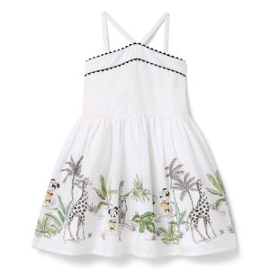 Disney Minnie Mouse Explorer Dress