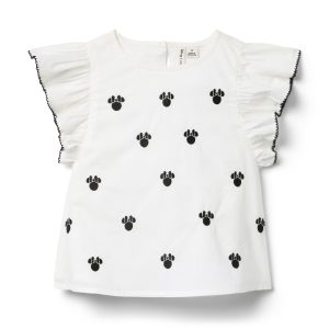 Disney Minnie Mouse Icon Top