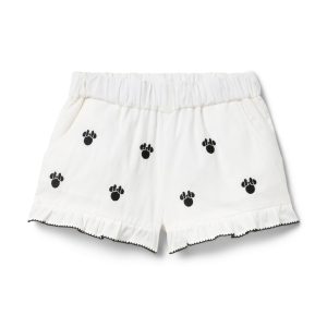 Disney Minnie Mouse Icon Short