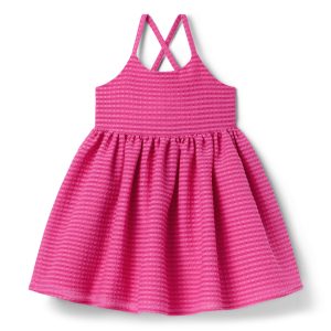 The Organza Occasion Dress