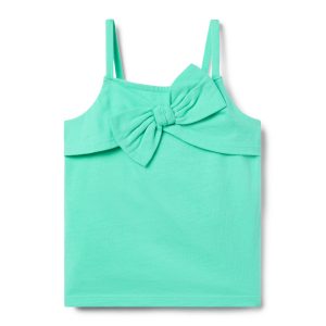 Twist Bow Top