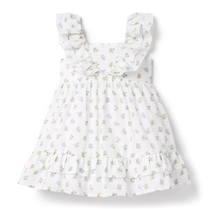 The Spring Swing Dress