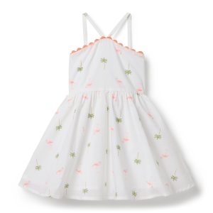 The Trending Tropics Dress