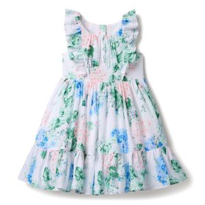The Flower Show Dress