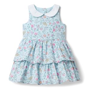 The Matching Moment Floral Dress