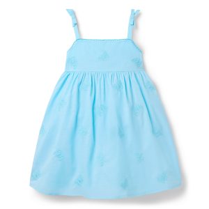 The Butterfly Dream Dress