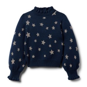 Shining Star Sweater