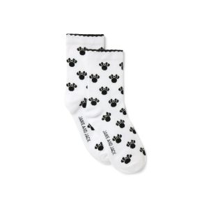 Disney Minnie Mouse Icon Sock