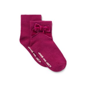 Bow Sock