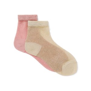 Sparkle Sock 2-Pack