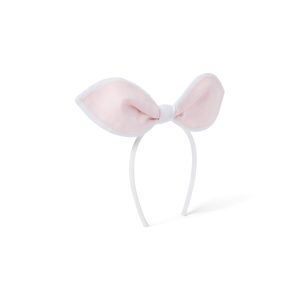 Bunny Ear Bow Headband