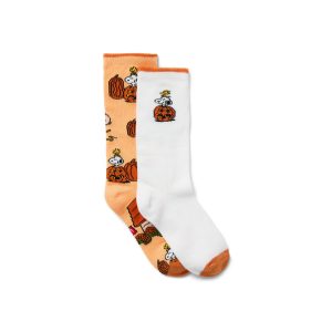 Peanuts Sock 2-Pack