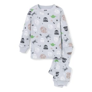 Good Night Pajama In Disney STAR WARS
