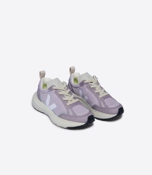 Veja Kid Canary Sneaker