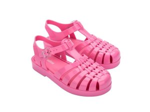 Mini Melissa Kid Possession Sandal