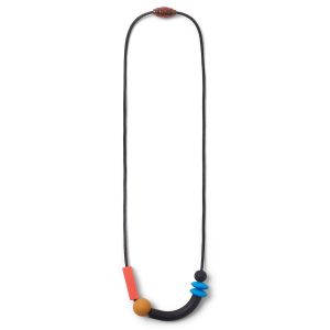 Primary Balance Teething Necklace