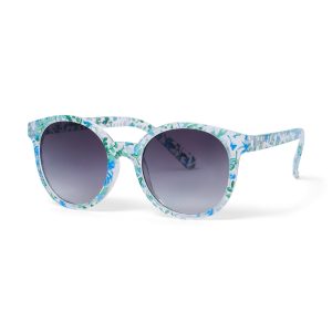 Floral Sunglasses