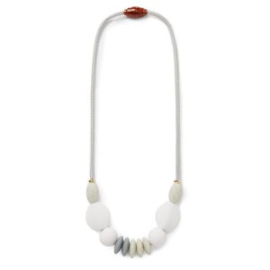 Moonlight Signature Teething Necklace