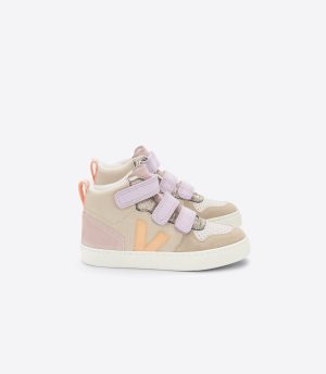 Veja Kid Mid V-10 Sneaker