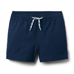 The Quick-Dry Shortest Short