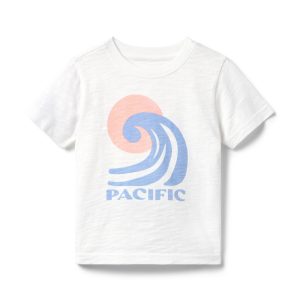 Pacific Tee
