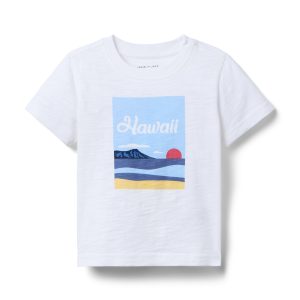 Hawaii Tee