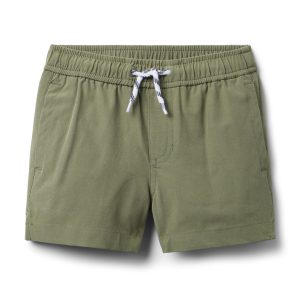 The Quick-Dry Shortest Short