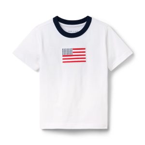 The Flag Tee
