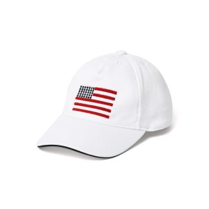 Flag Cap