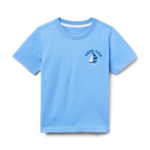 Sailboat Tee