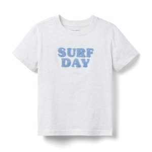 Surf Day Tee