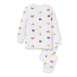 Good Night Pajama In Dog Icons