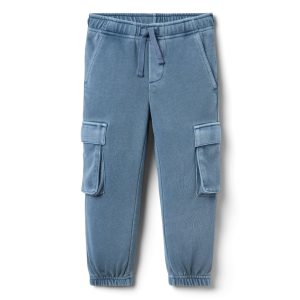 The Cargo French Terry Jogger