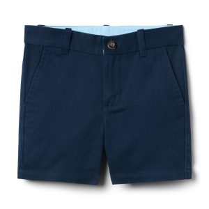 The Twill Short