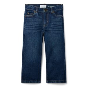 Relaxed Jean In Kingsley Wash